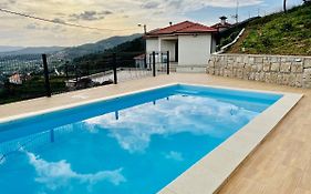 Casa Da Sacota - Douro View
