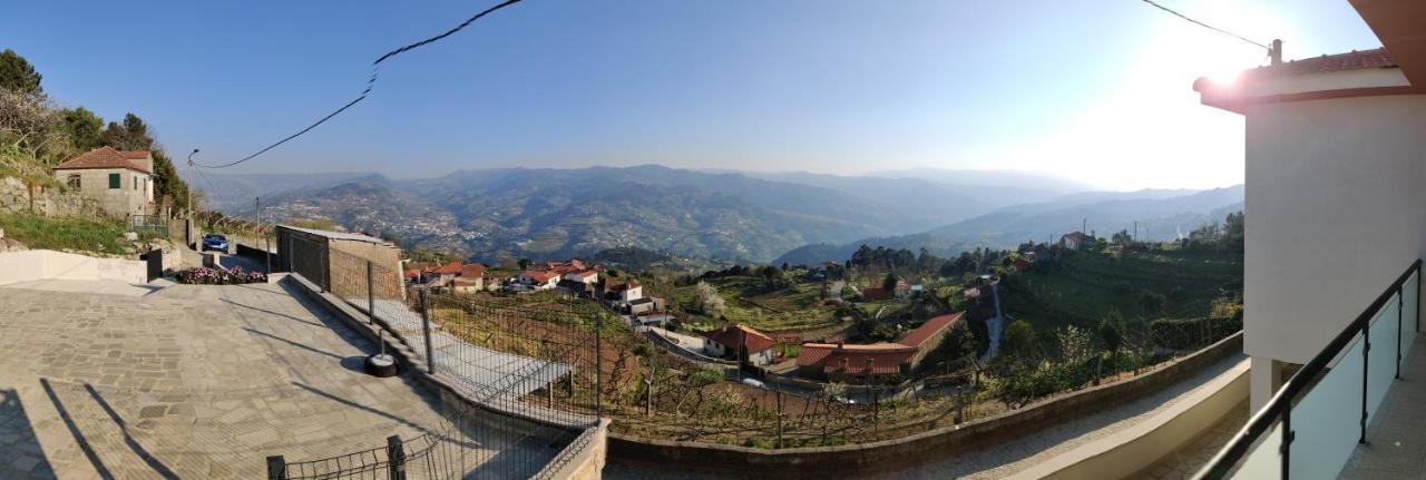 Casa Da Sacota - Douro View Vila Baião Exterior foto