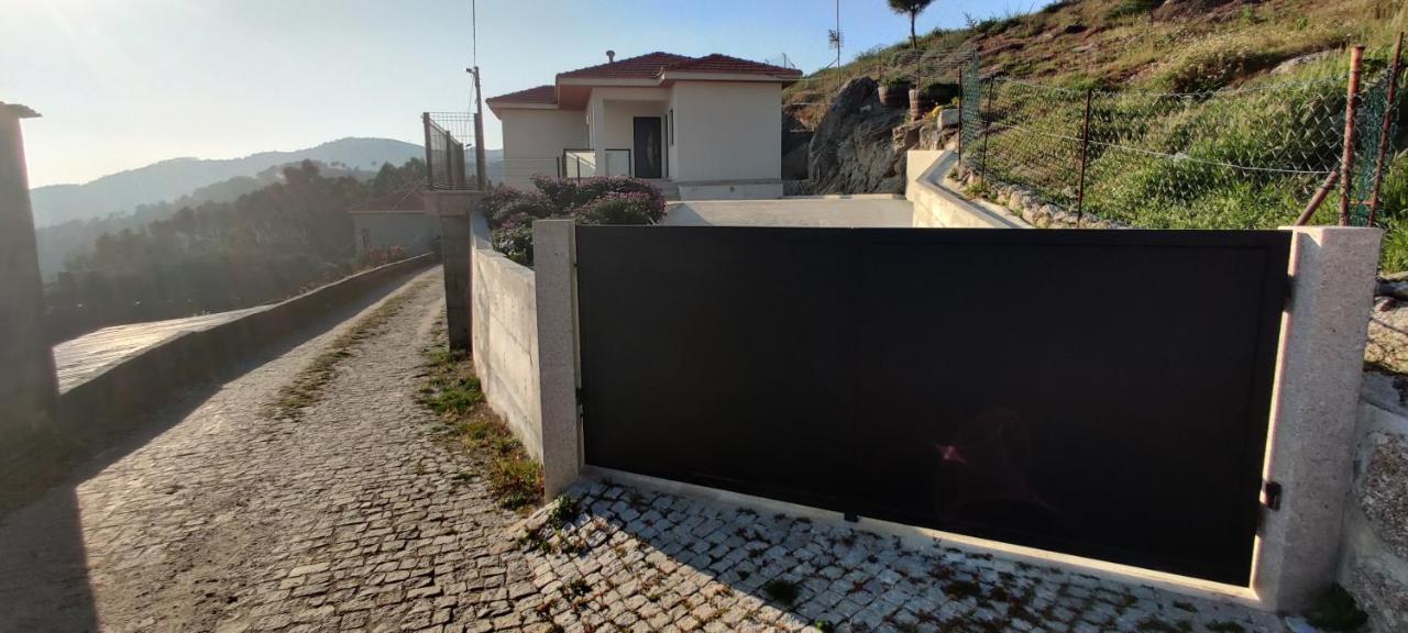 Casa Da Sacota - Douro View Vila Baião Exterior foto