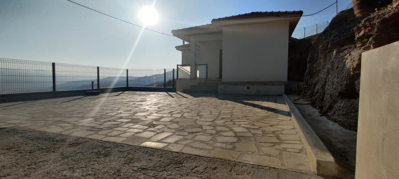 Casa Da Sacota - Douro View Vila Baião Exterior foto