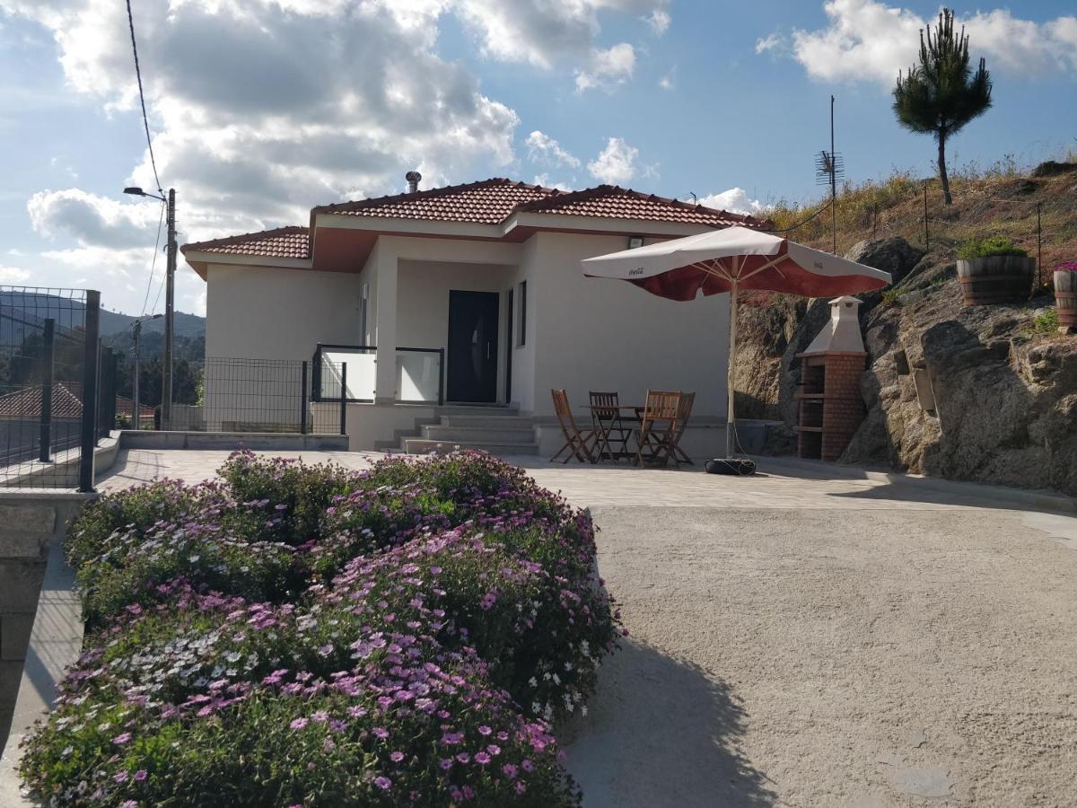 Casa Da Sacota - Douro View Vila Baião Exterior foto